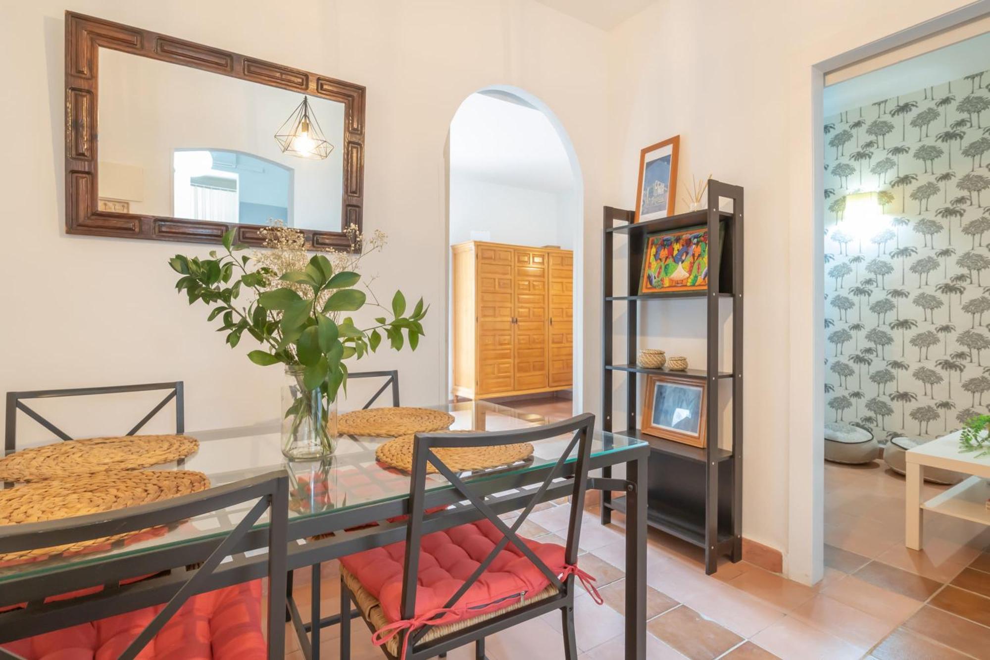 Apartamento Estepona Oldtown L Exterior foto