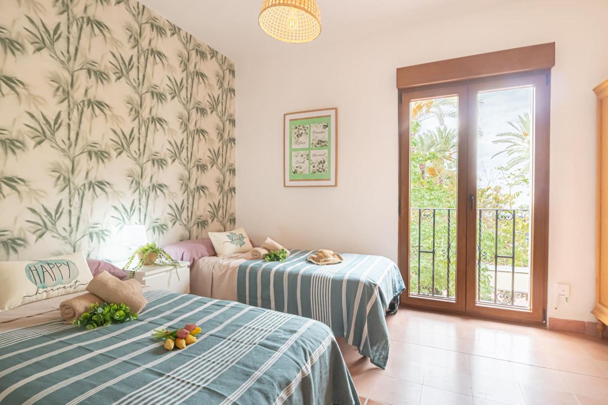 Apartamento Estepona Oldtown L Exterior foto